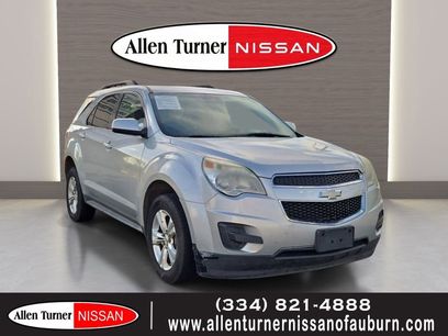 Used 2012 Chevrolet Equinox LT