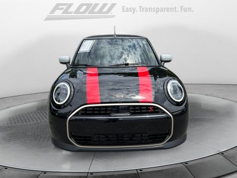 Used 2025 MINI Cooper S FWD image 3