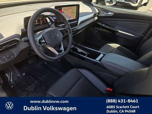 Used 2023 Volkswagen ID.4 Pro S RWD image 9