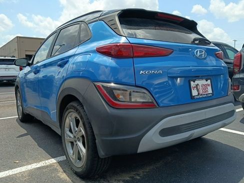 Used 2022 Hyundai Kona SEL image 4