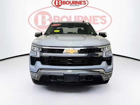 Used 2024 Chevrolet Silverado 1500 LT image 5