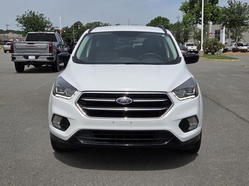 Used 2019 Ford Escape SE FWD image 8
