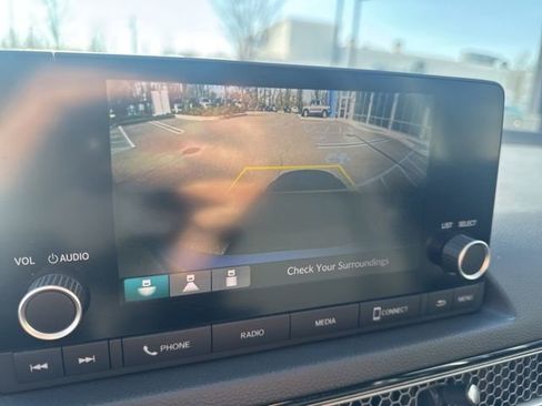 Used 2023 Honda Civic LX image 17