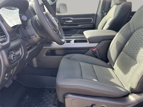 New 2026 RAM 1500 Lone Star image 11