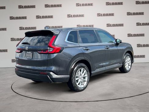 New 2026 Honda CR-V EX image 5