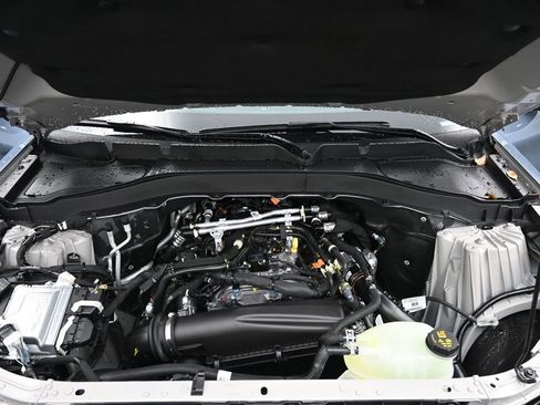 New 2026 Ford Explorer Active image 12