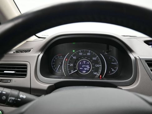 Used 2014 Honda CR-V EX-L image 19