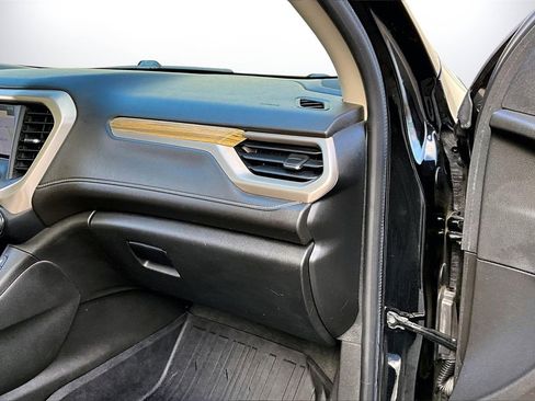 Used 2019 GMC Acadia Denali w/ Technology Package image 19