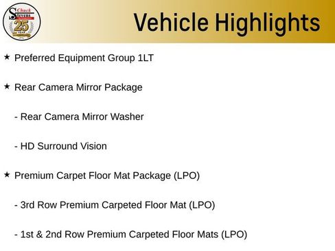 Used 2023 Chevrolet Traverse LT FWD image 8