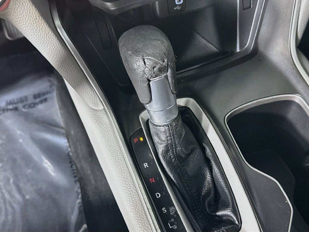 Used 2019 Honda Accord LX image 19