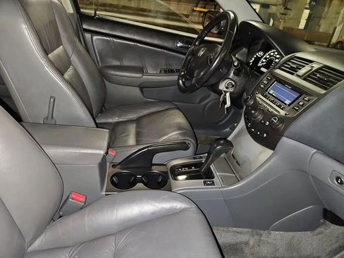 Used 2007 Honda Accord EX-L image 6