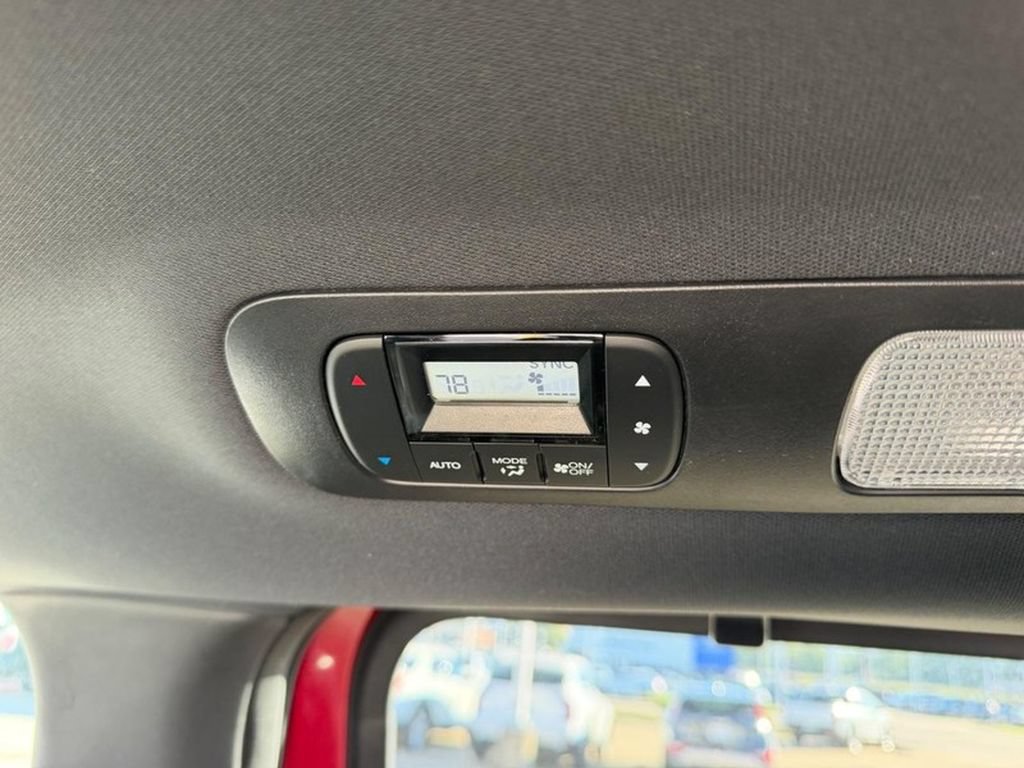 New 2027 Honda Odyssey Sport-L image 11
