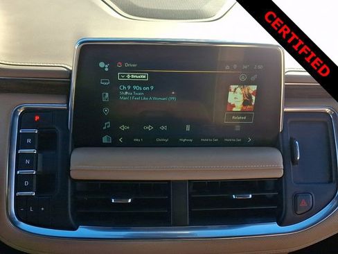 Used 2024 Chevrolet Tahoe Premier image 18