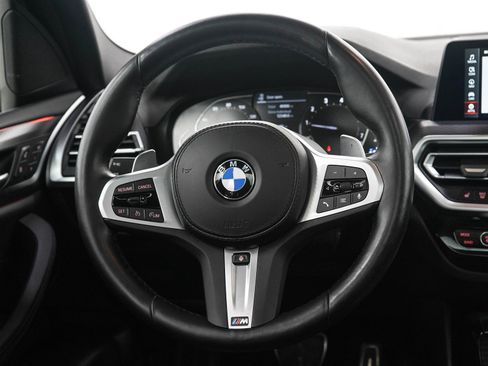 Used 2022 BMW X3 xDrive30i AWD/4WD image 18