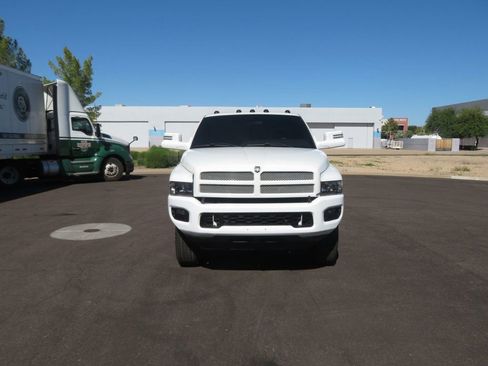 Used 1997 Dodge Ram 2500 Truck 2WD Club Cab image 11