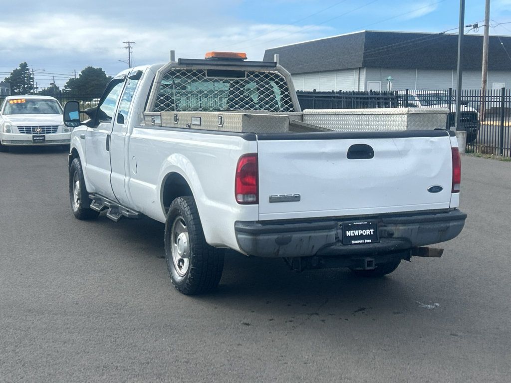 Used 2005 Ford F350 XLT RWD image 6