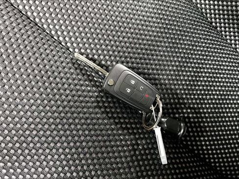 Used 2014 GMC Terrain SLE w/ Convenience Package FWD image 29