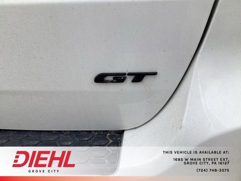 Used 2021 Dodge Durango GT AWD/4WD image 10