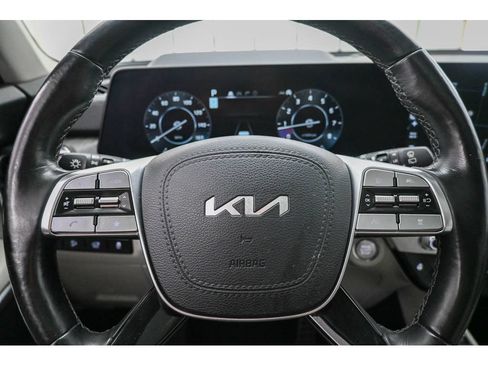 Certified 2023 Kia Telluride SX AWD/4WD image 37