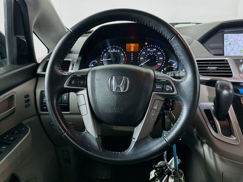 Used 2012 Honda Odyssey Touring image 17