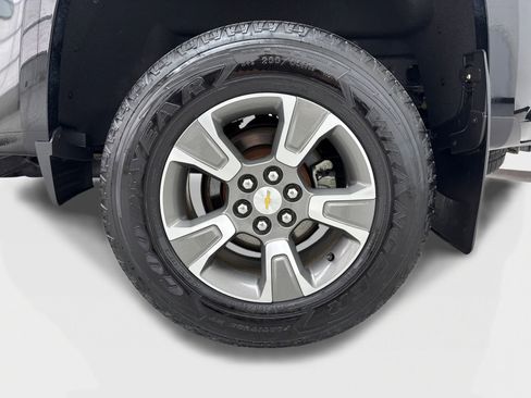 Used 2016 Chevrolet Colorado Z71 AWD/4WD image 52