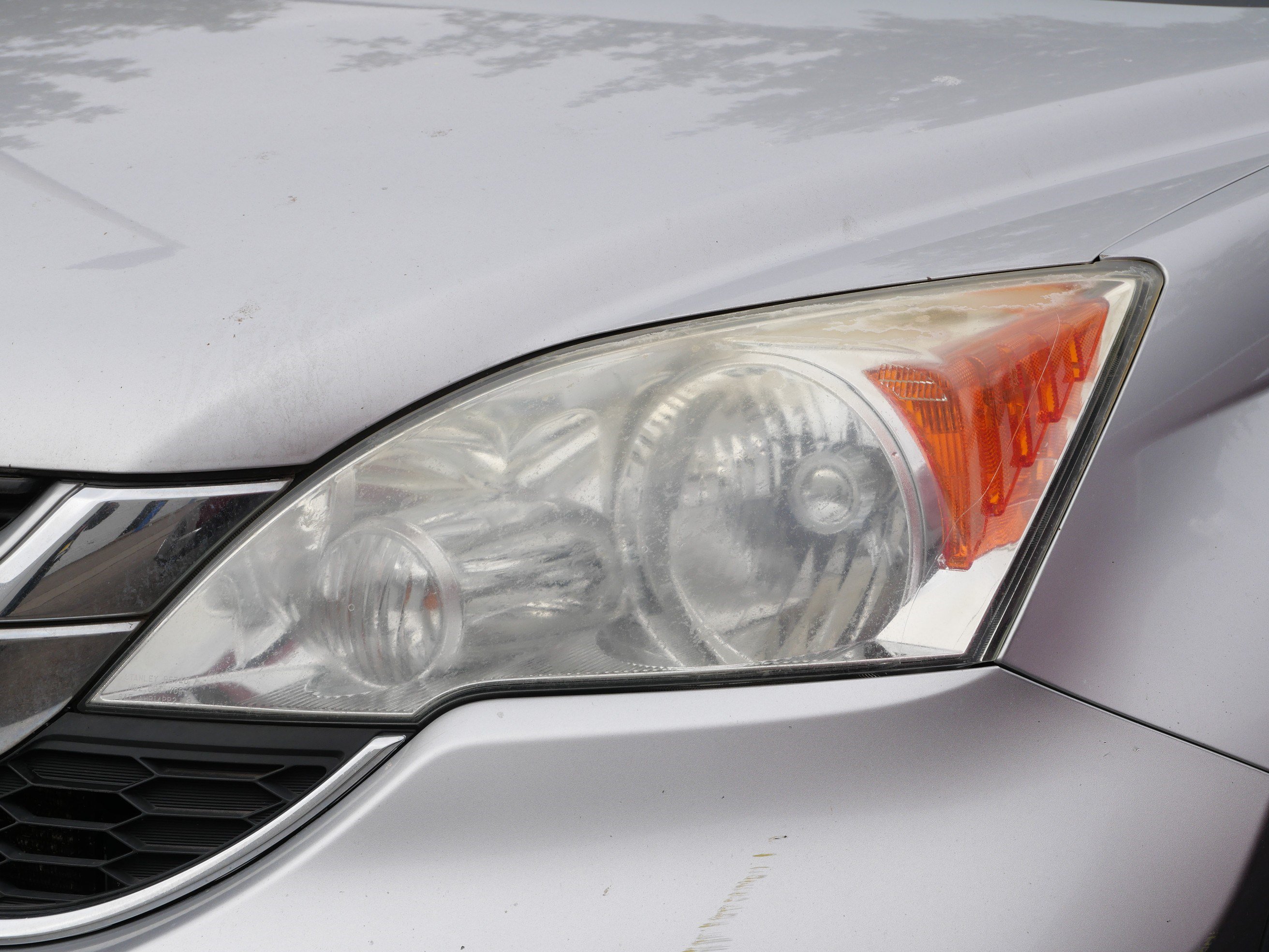 Used 2011 Honda CR-V EX image 3