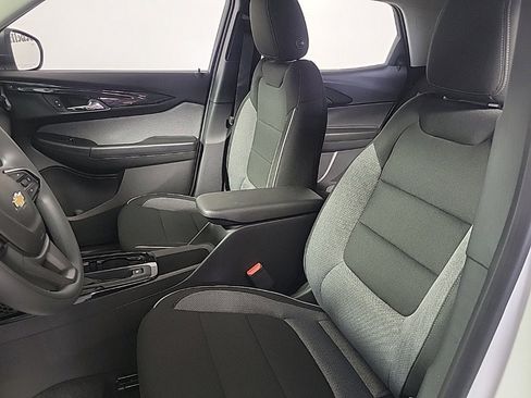 New 2026 Chevrolet TrailBlazer LS w/ LS Convenience Package image 13
