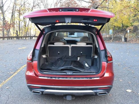 Used 2020 Mercedes-Benz GLS 450 4MATIC image 44