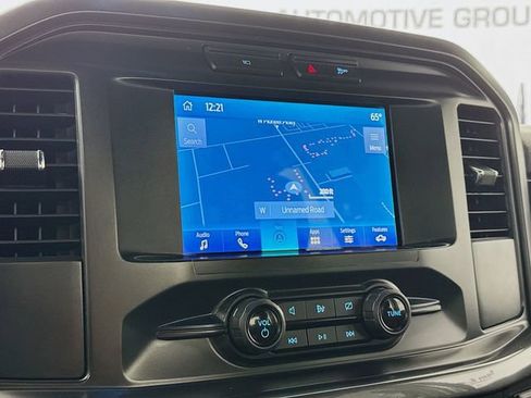 Used 2022 Ford F150 XL w/ STX Appearance Package image 13