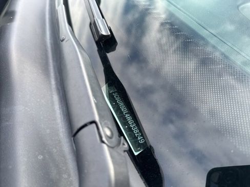 Used 2024 RAM 2500 Big Horn image 26