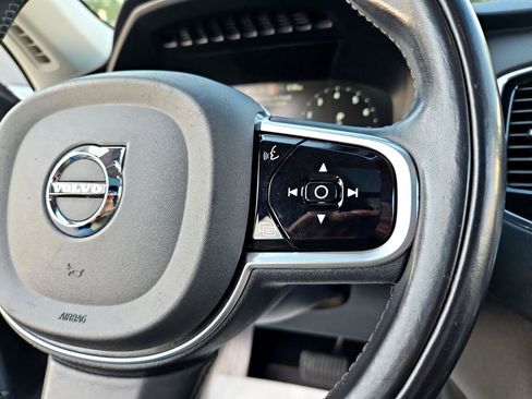 Used 2016 Volvo XC90 T6 Momentum w/ Protection Package Plus image 24