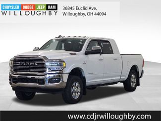 Used 2019 RAM 2500 Laramie 360° Tour