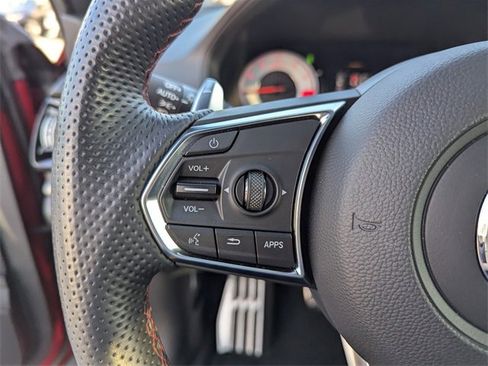 Certified 2024 Acura RDX A-Spec image 21