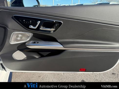 Certified 2024 Mercedes-Benz CLE 53 AMG CLE 53 AMG image 24