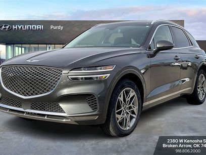 Used 2025 Genesis GV70 2.5T