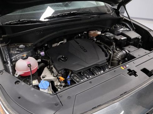 Used 2023 Hyundai Santa Fe SEL image 17