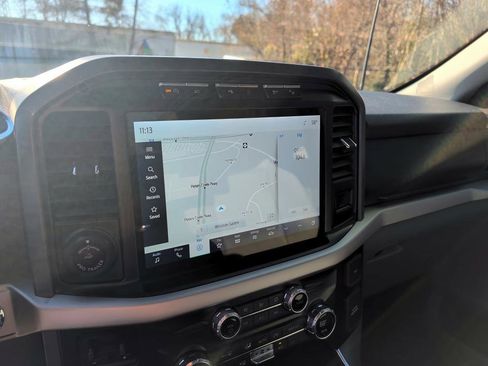 Used 2021 Ford F150 XLT w/ Equipment Group 302A High image 24