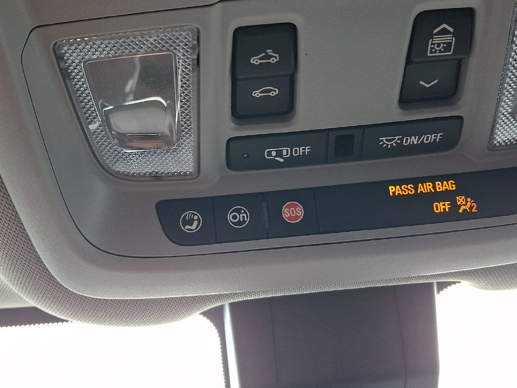 Used 2023 Chevrolet Equinox LT AWD/4WD image 27