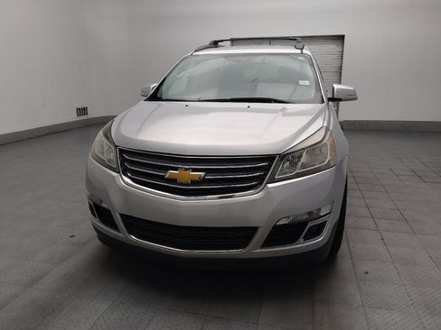 Used 2017 Chevrolet Traverse LT FWD image 15