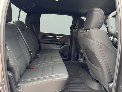 New 2026 RAM 1500 Big Horn image 33