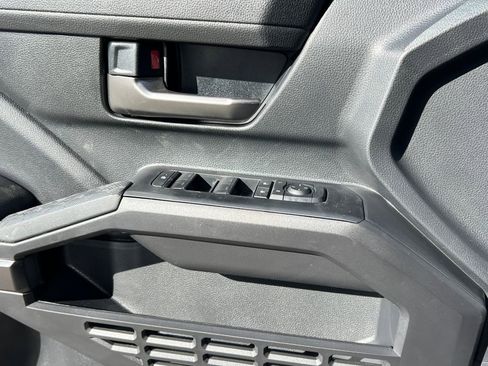 New 2026 Toyota Tacoma TRD Sport AWD/4WD image 17