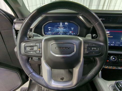 Used 2023 GMC Sierra 1500 Denali w/ Denali Reserve Package image 29