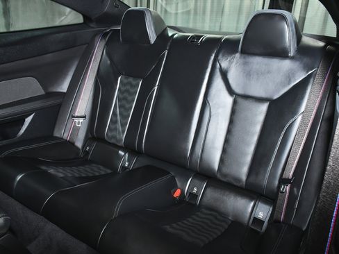 Used 2023 BMW M4 xDrive Competition image 61