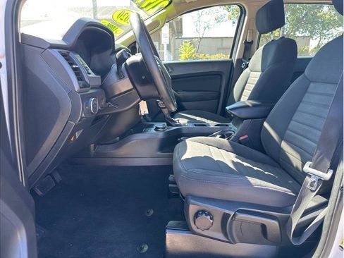 Used 2020 Ford Ranger XL w/ FX4 Off-Road Package image 13