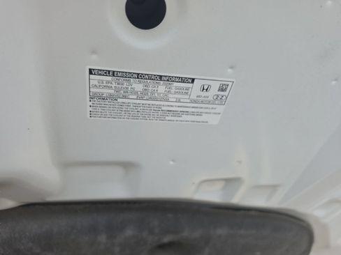 Used 2020 Honda Accord Touring image 11