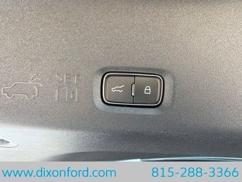 New 2026 Ford Expedition Max Active AWD/4WD image 30