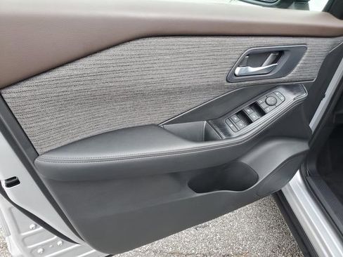 Certified 2023 Nissan Rogue SV image 16