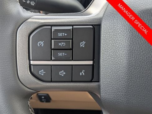 New 2026 Ford F250 Lariat w/ FX4 Off-Road Package AWD/4WD image 31