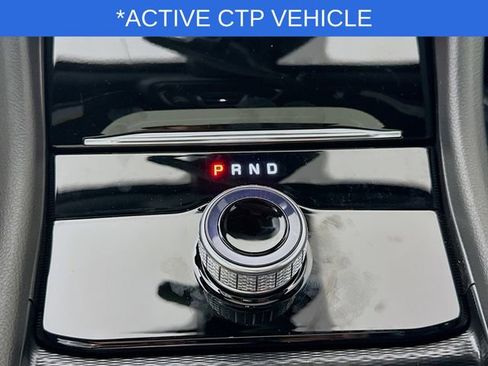 New 2025 Jeep Grand Cherokee Altitude image 16