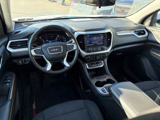 Used 2023 GMC Acadia SLE w/ Driver Convenience Package AWD/4WD image 13